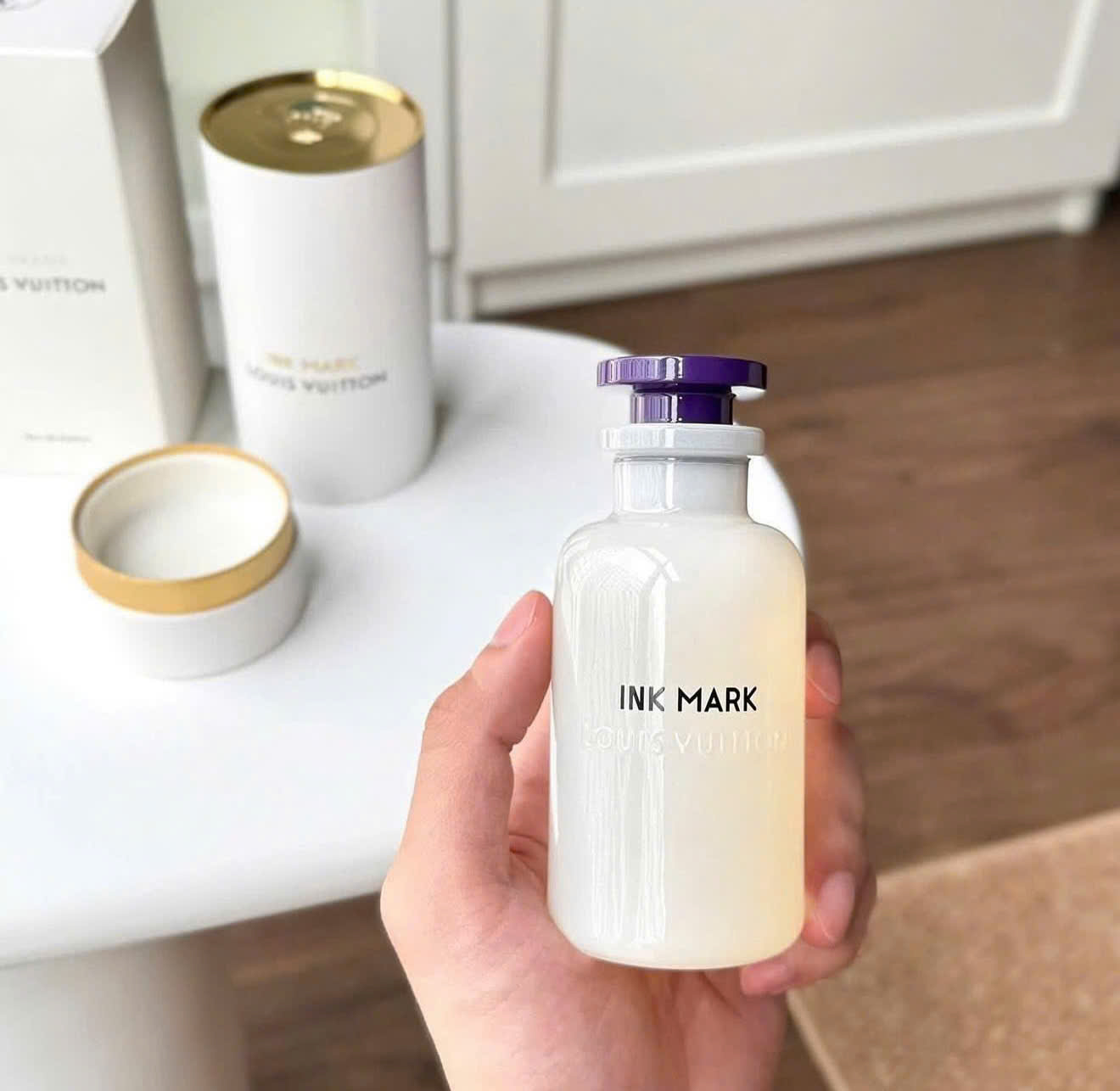 Nước Hoa Louis Vuitton Ink Mark 2025