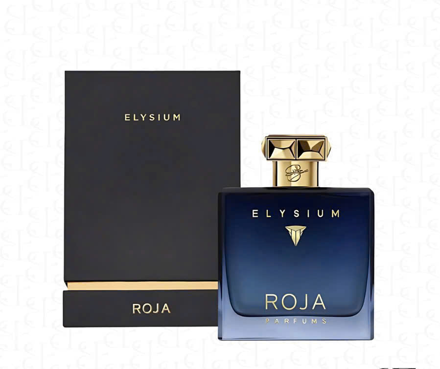 Nước Hoa Roja Parfums Elysium Pour Homme