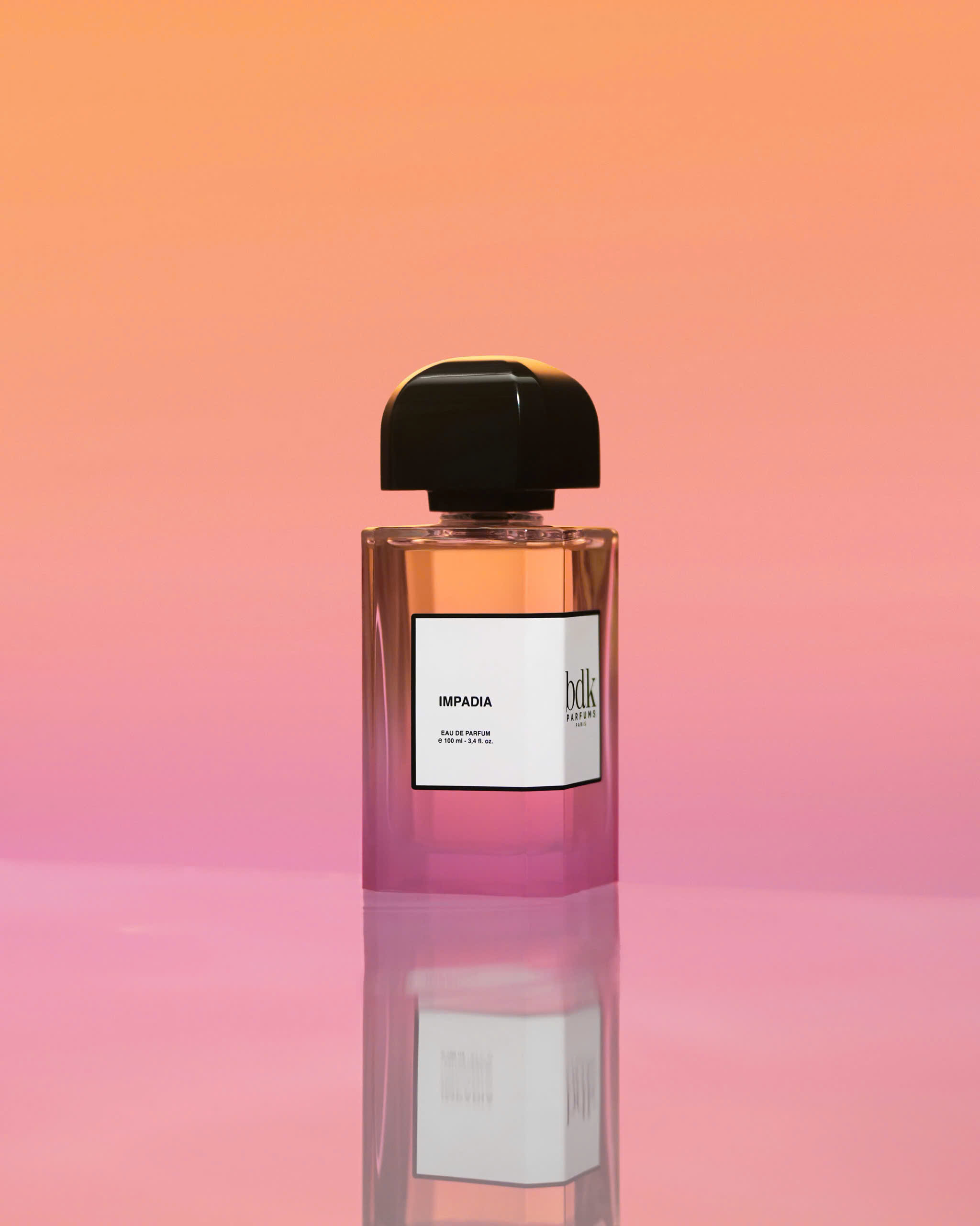 Nước Hoa BDK Parfums Impadia 2025