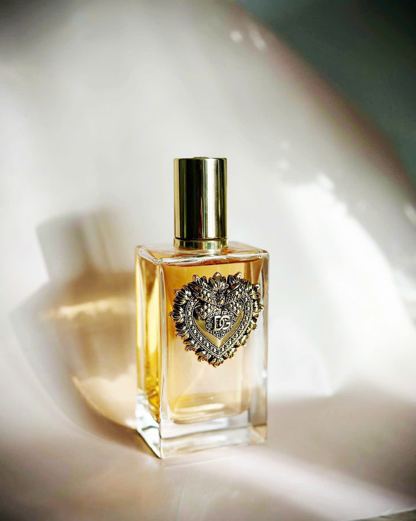 Nước Hoa Dolce and Gabbana Devotion Pour Homme 2025