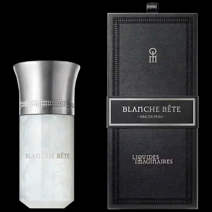 Nước hoa Les Liquides Imaginaires - Blanche Bête
