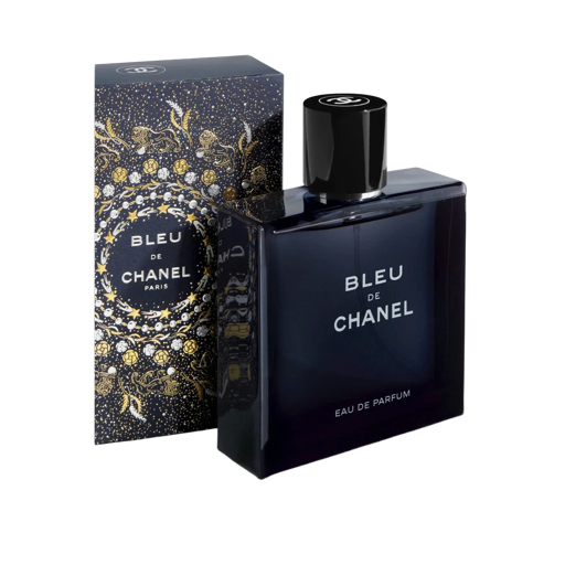 Nước Hoa Chanel Bleu De Chanel EDP Holiday Edition 2025