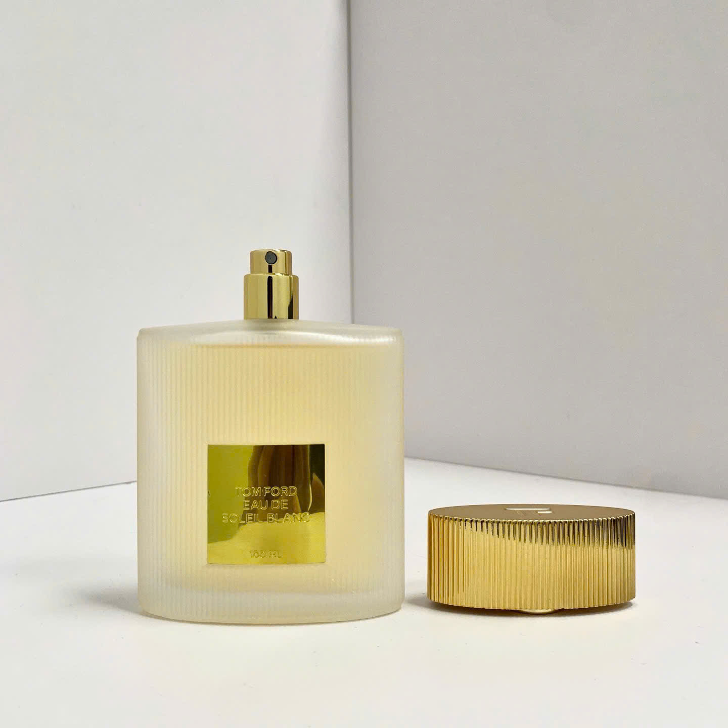 Nước Hoa Tom Ford Eau De Soleil Blanc 2025