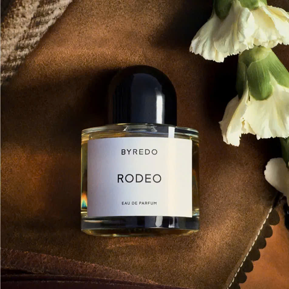 Nước Hoa Byredo Rodeo
