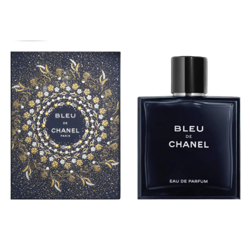 Nước Hoa Chanel Bleu De Chanel EDP Holiday Edition 2025