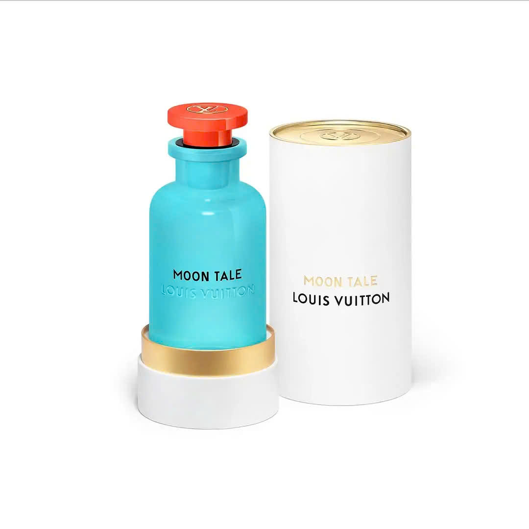 Nước Hoa Louis Vuitton Moon Tale 2025