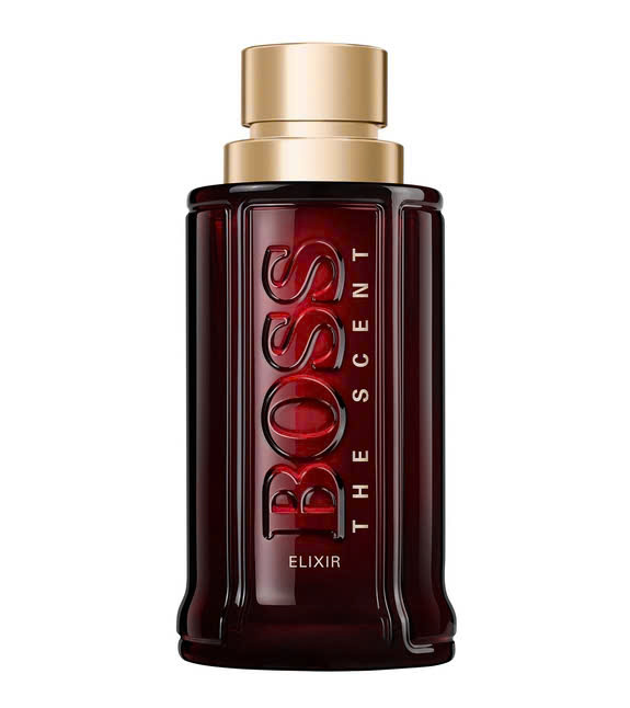 Nước Hoa Hugo Boss The Scent Elixir For Him 2024