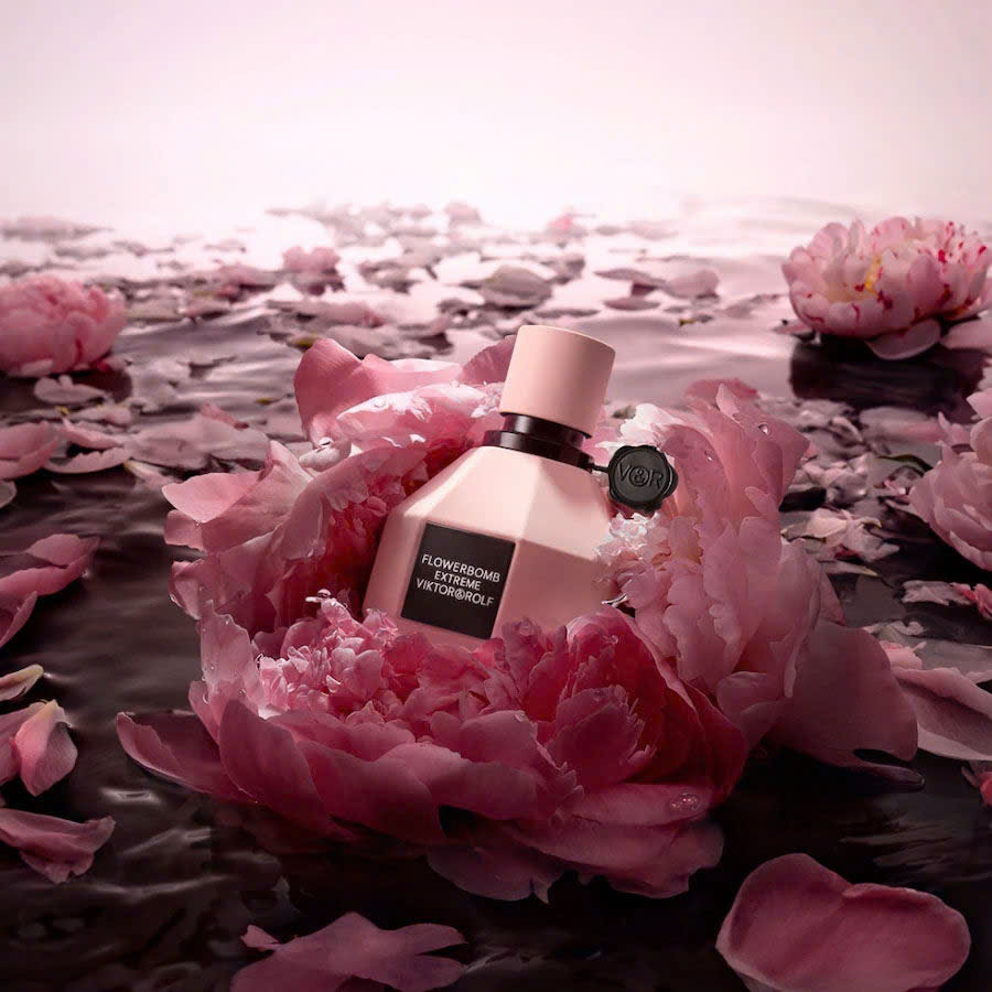 Nước Hoa Viktor & Rolf Flowerbomb Extreme 2025