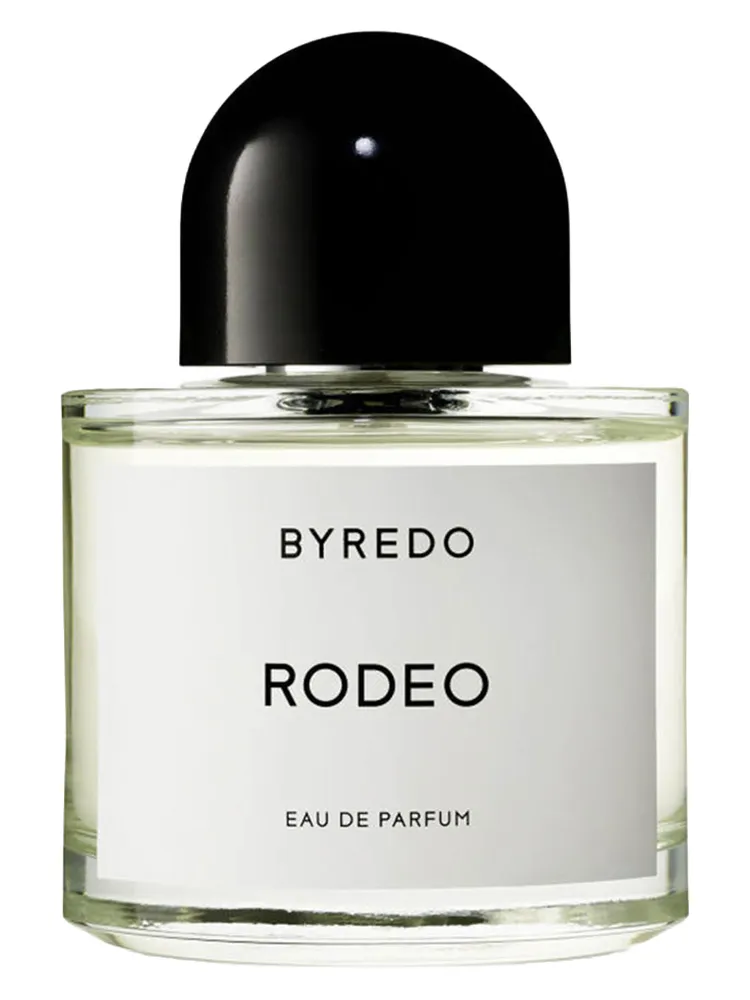 Nước Hoa Byredo Rodeo