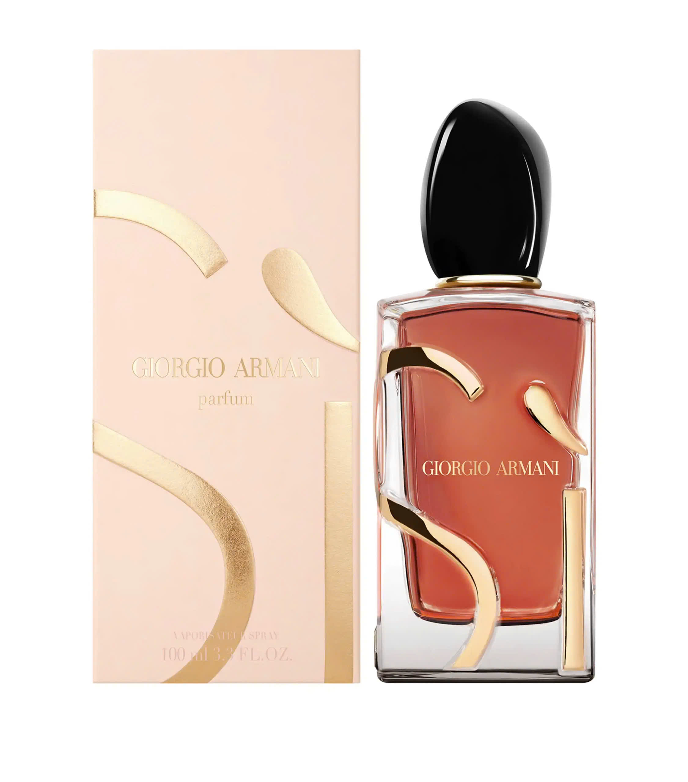 Nước Hoa Giorgio Armani Sì Parfum 2025