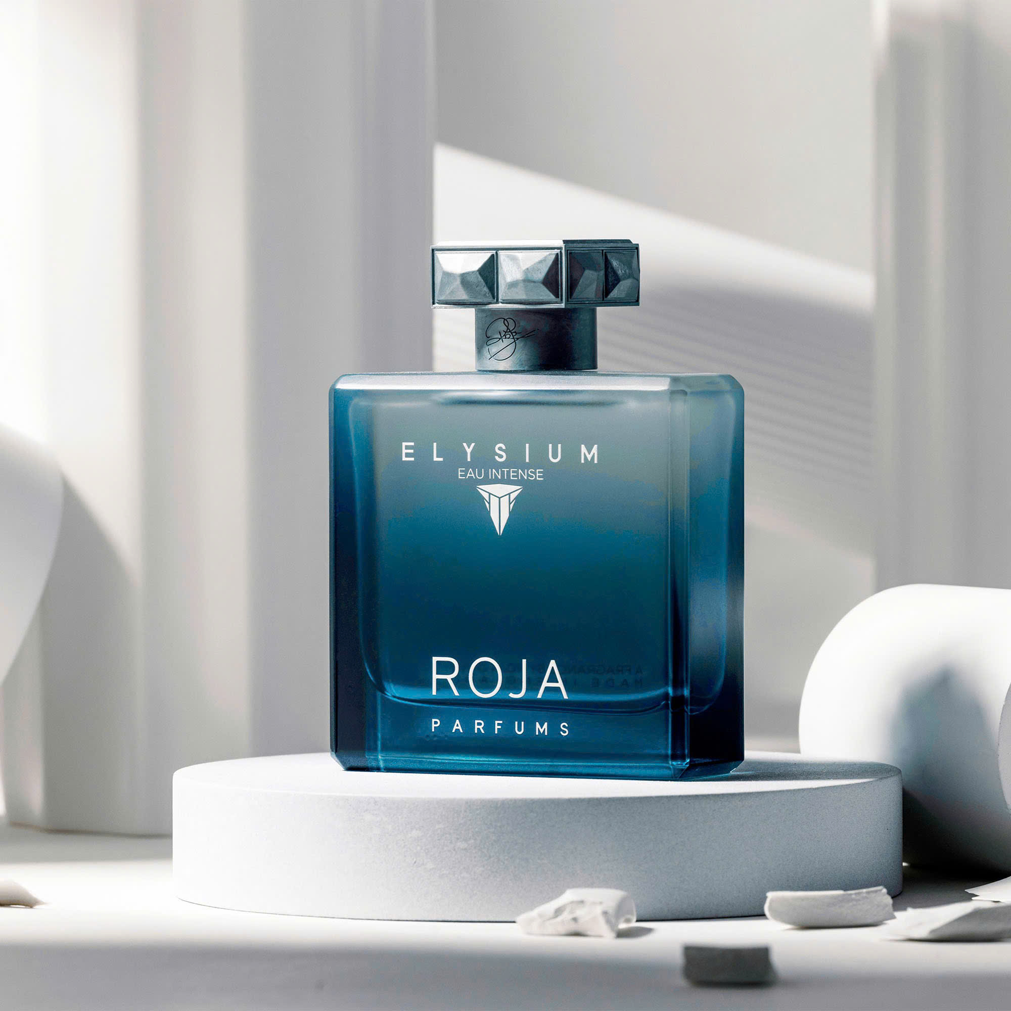 Nước Hoa Roja Dove Elysium Pour Homme Eau Intense