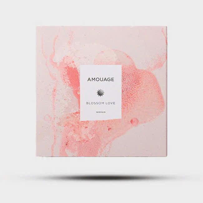 Nước Hoa Amouage Blossom Love