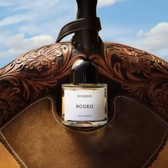 Nước Hoa Byredo Rodeo