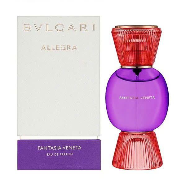 Nước Hoa Bvlgari Allegra Fantasia Veneta