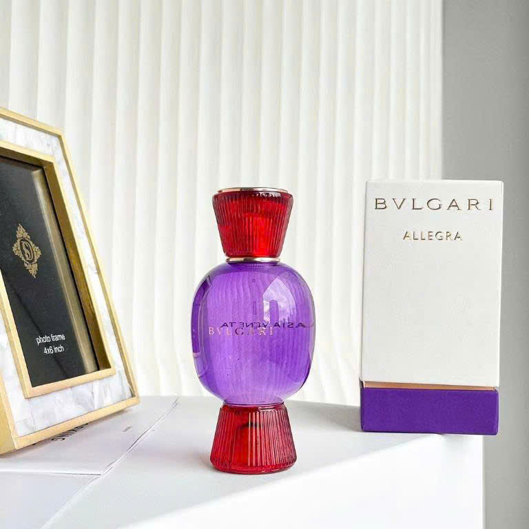 Nước Hoa Bvlgari Allegra Fantasia Veneta