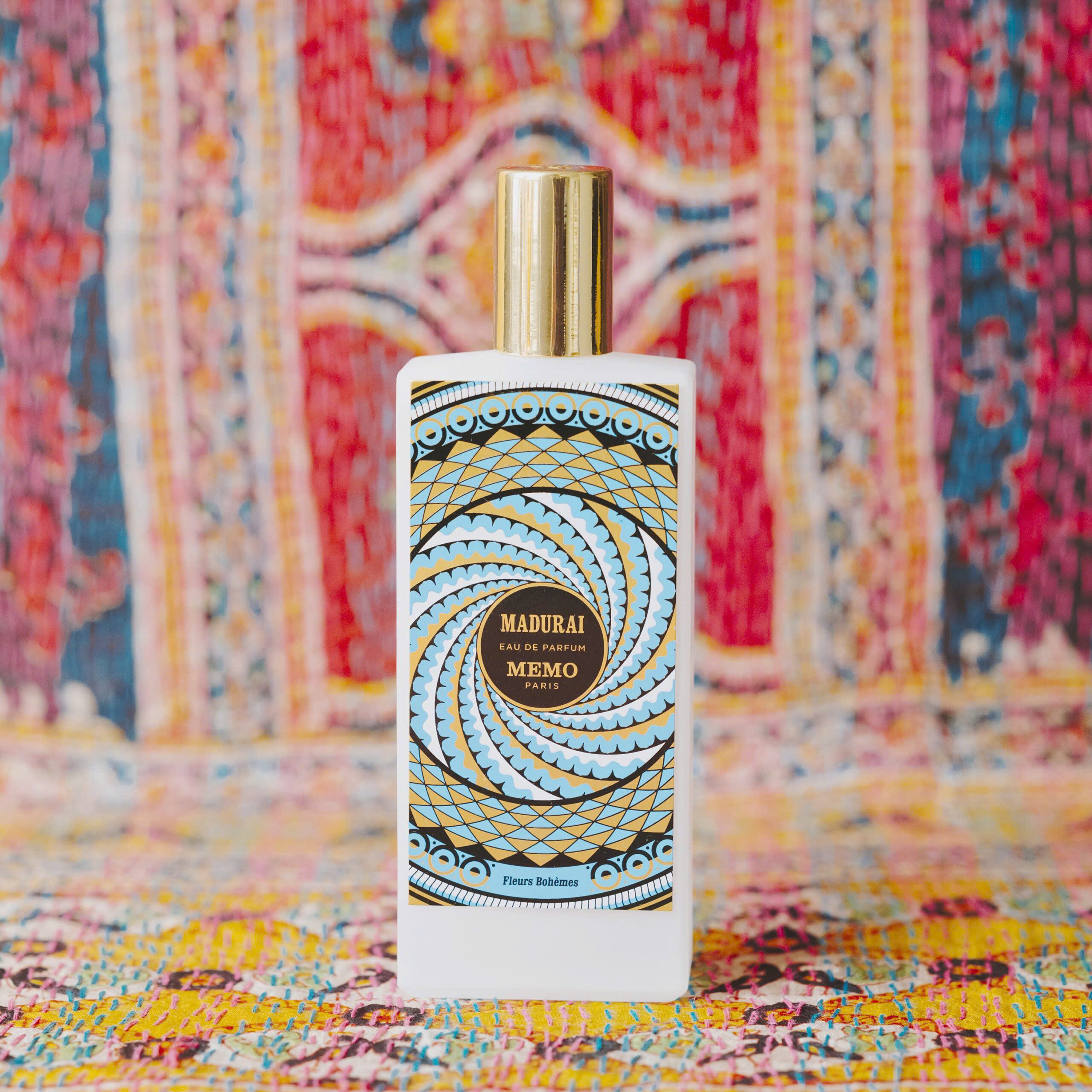 Nước Hoa Memo Paris Madurai 