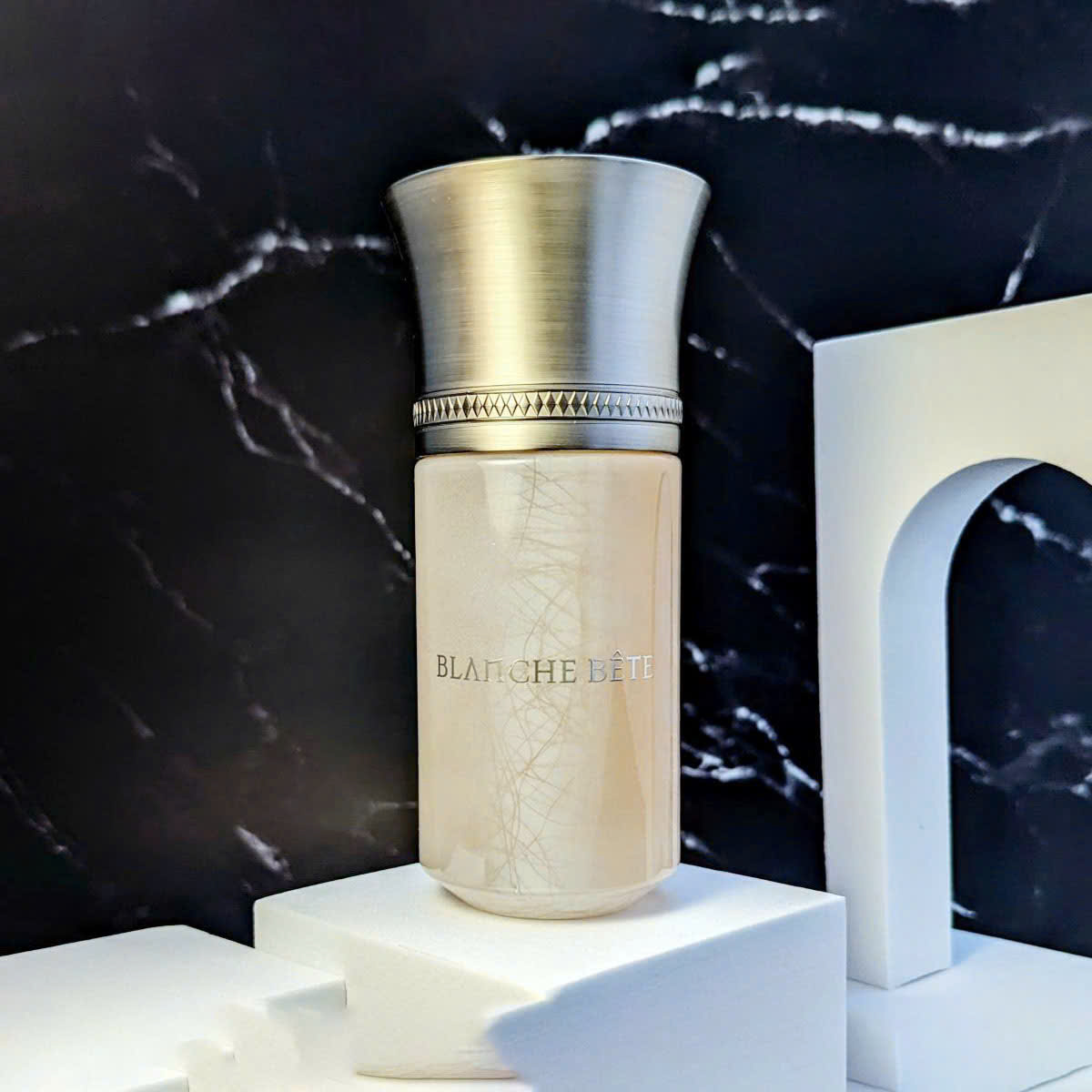 Nước hoa Les Liquides Imaginaires - Blanche Bête