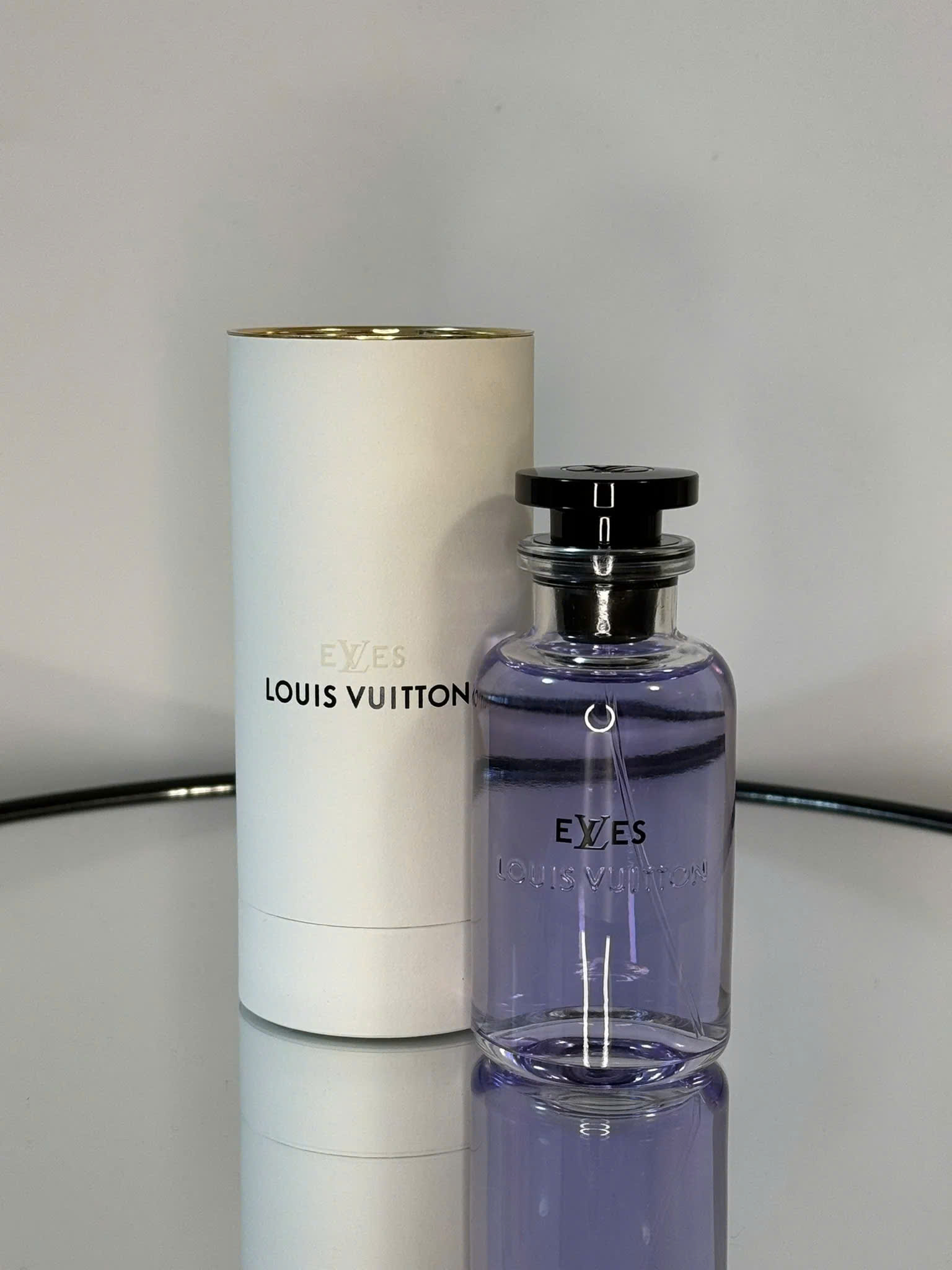 Nước Hoa Louis Vuitton eLVes 2025 