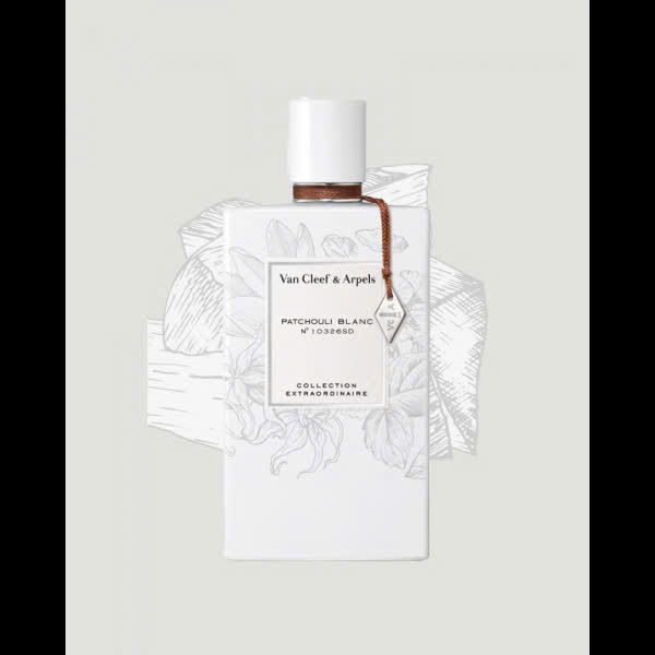 Nước Hoa Van Cleef & Arpels Patchouli Blanc 