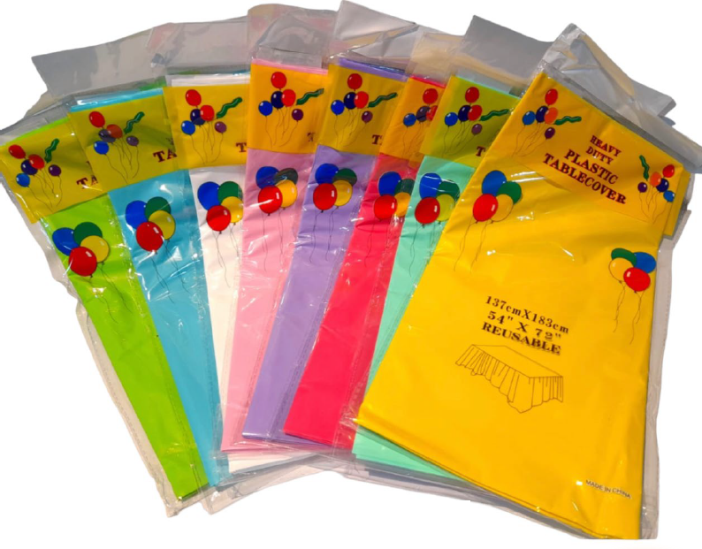 Manteles para fiestas