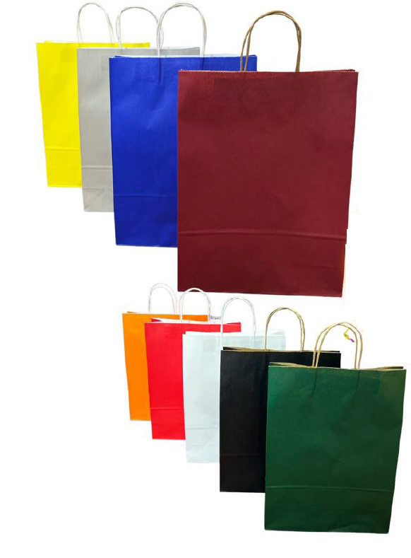 Bolsas de regalo Craft 42 cm