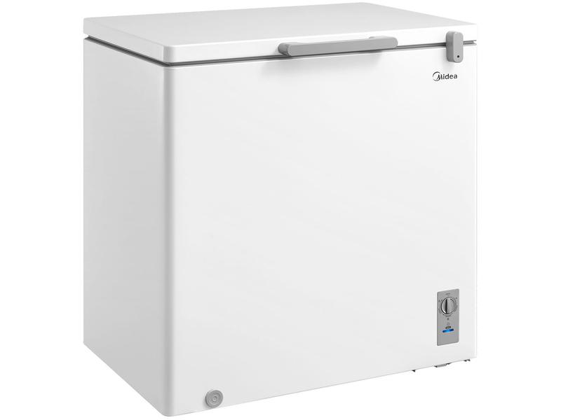 Freezer horizontal Midea