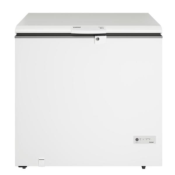 Freezer horizontal Consul 220L