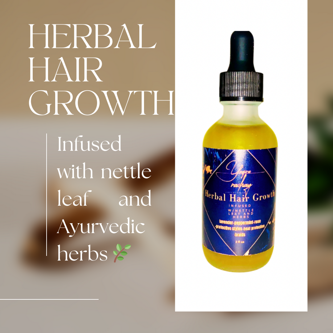 Herbal Infusion 4her