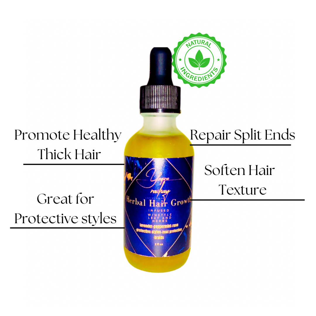 Herbal Infusion 4her