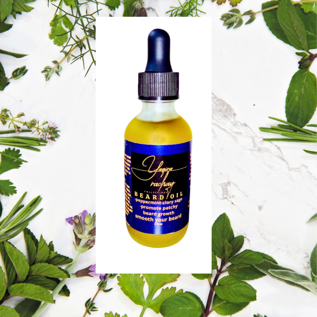 Herbal Infusion 4him