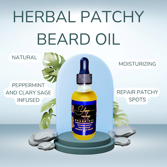 Herbal Infusion 4him