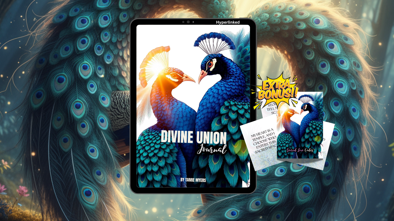 Complete Divine Union Transformation Kit
