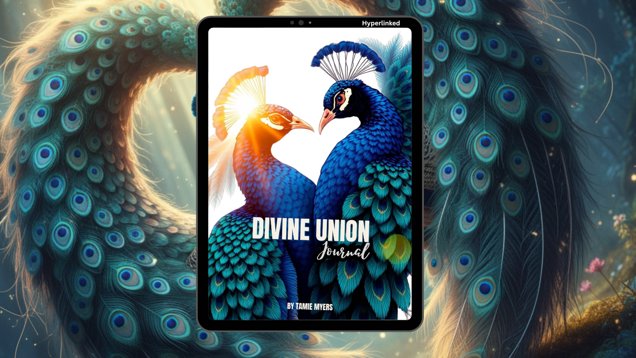 Divine Union Journal