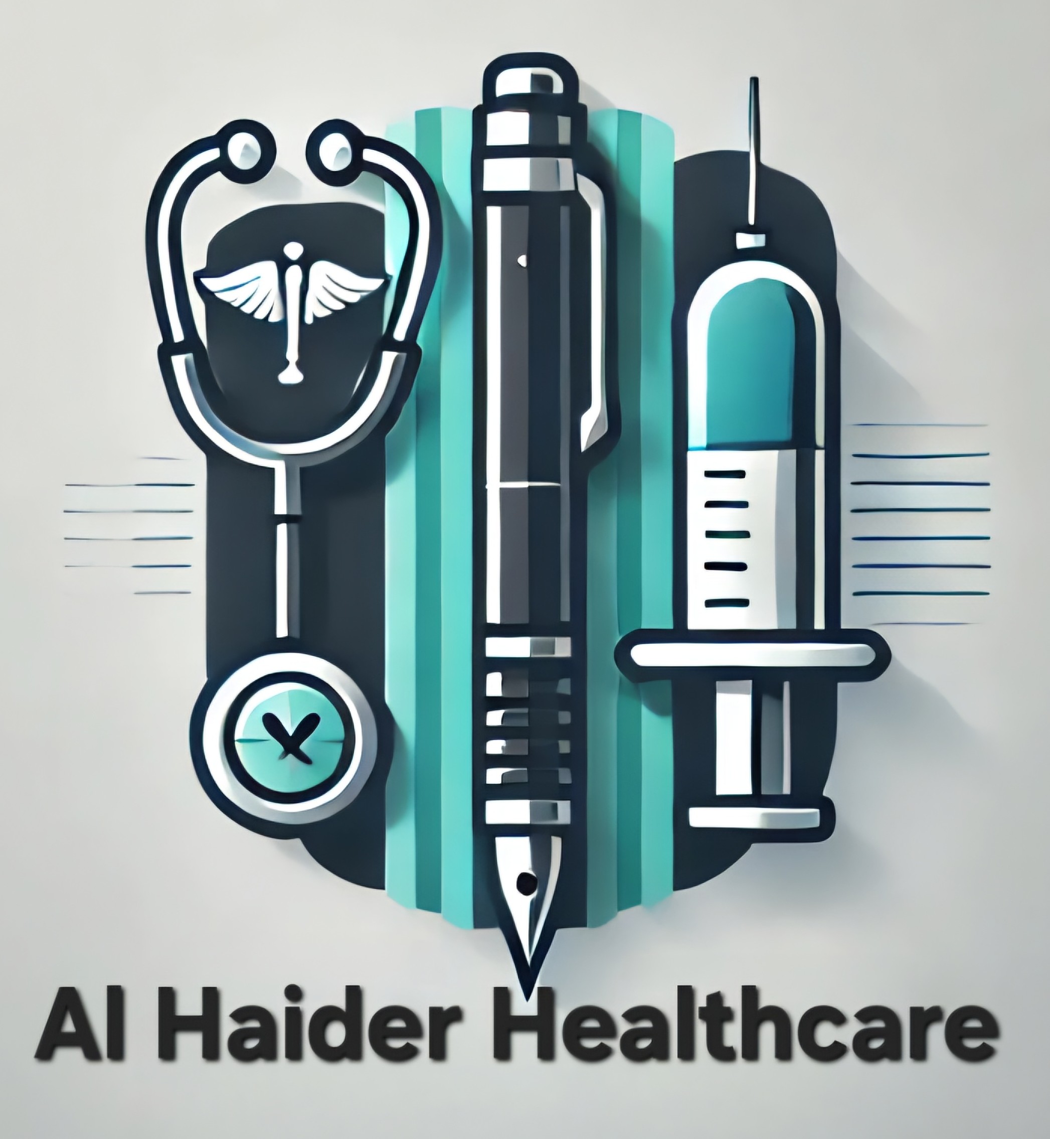 📅Book Your Appointment Online – Al Haider Healthcare