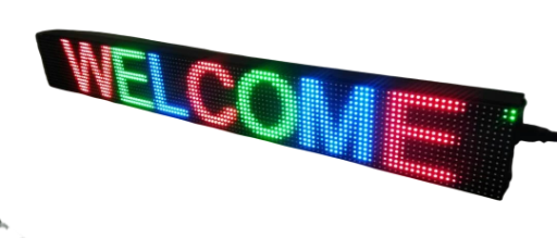 LED Display