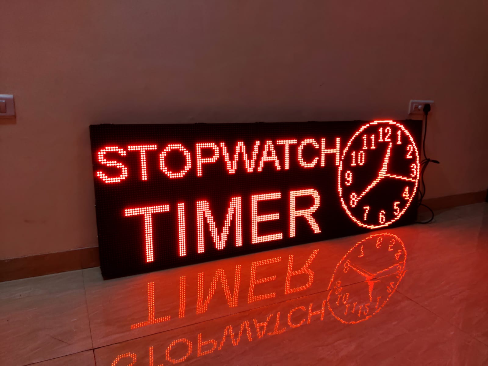 Timer