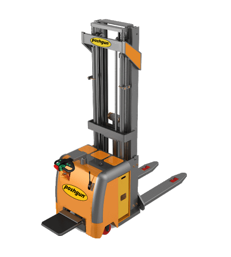 Stacker