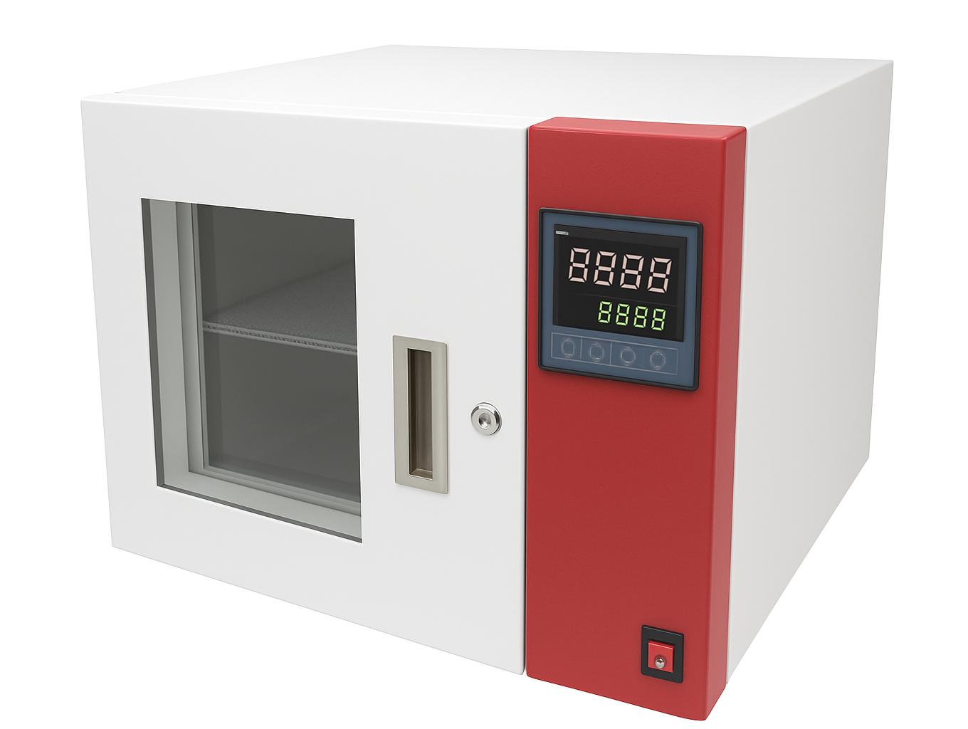 Incubator