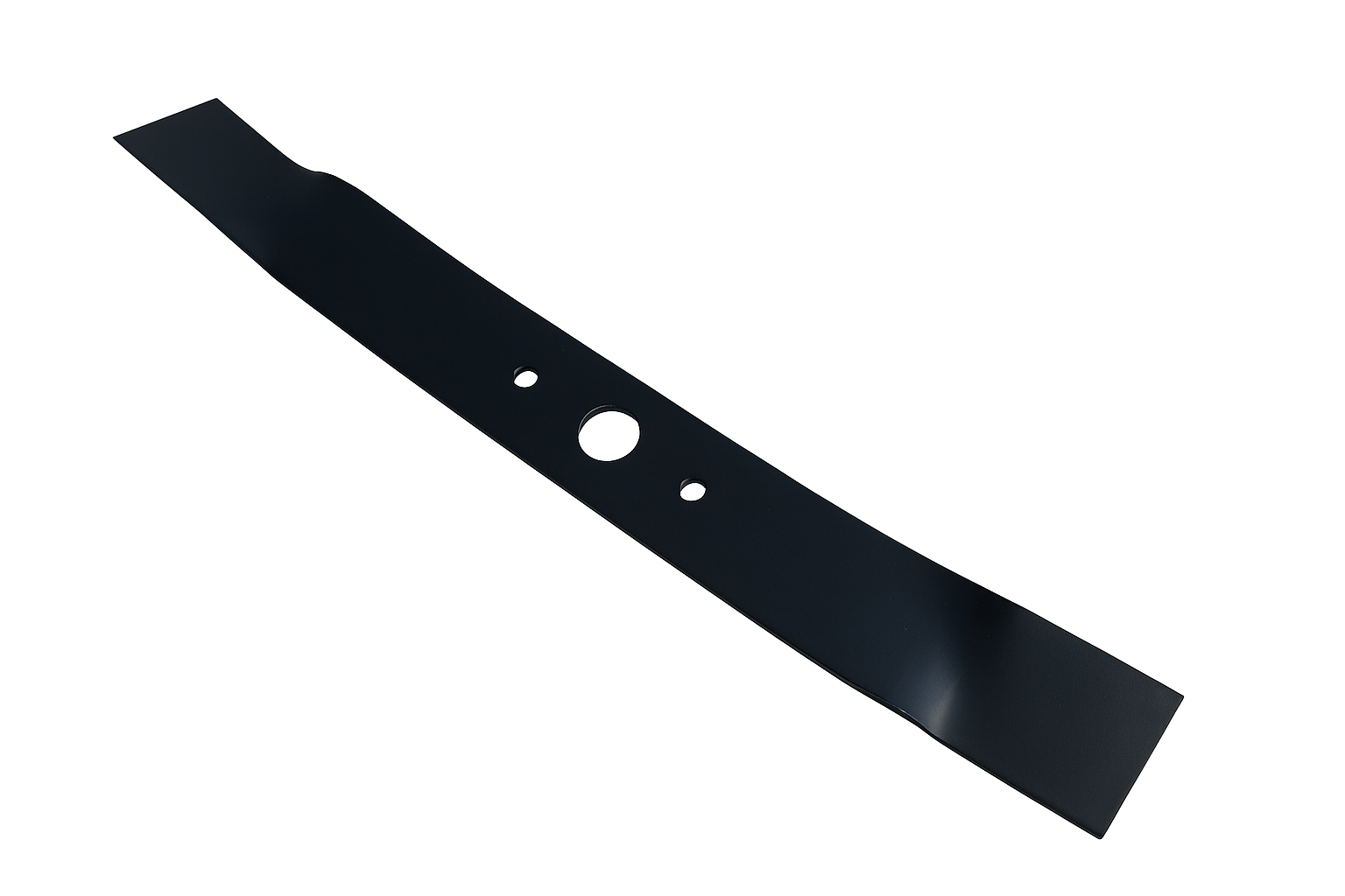 Lawn mower blade
