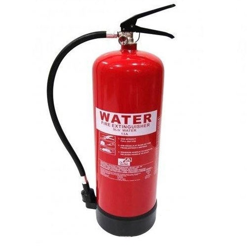 Water Co2 Fire Extinguisher
