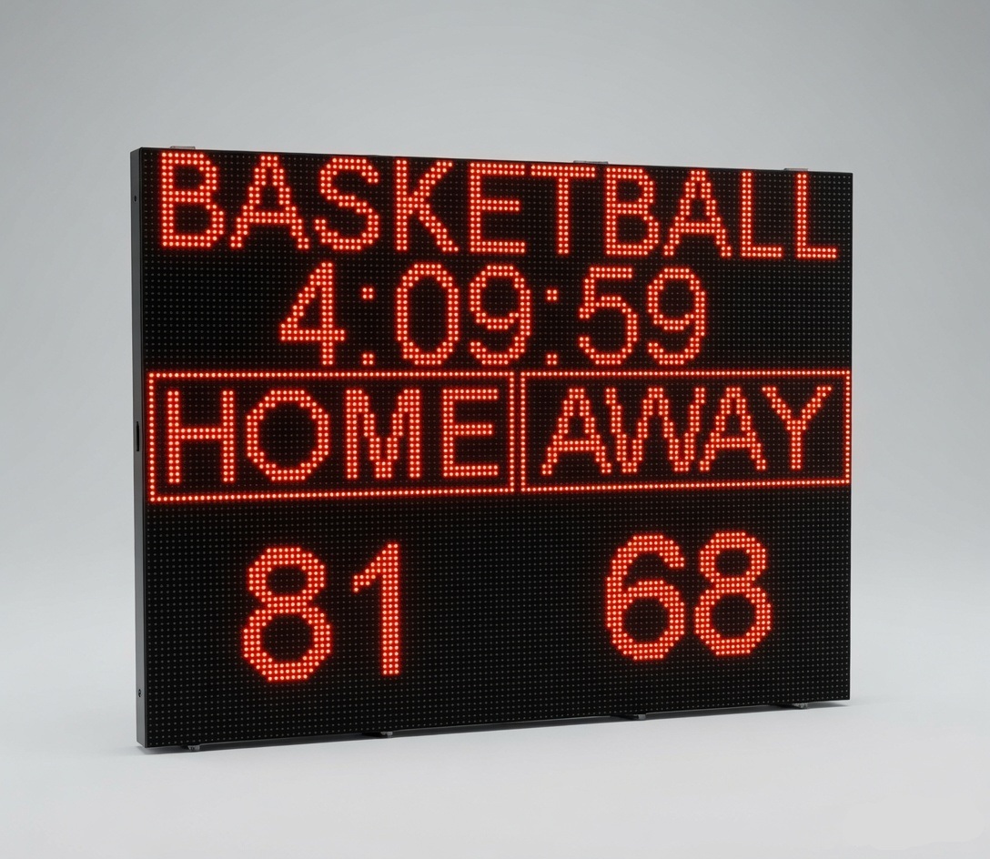 Scoreboard