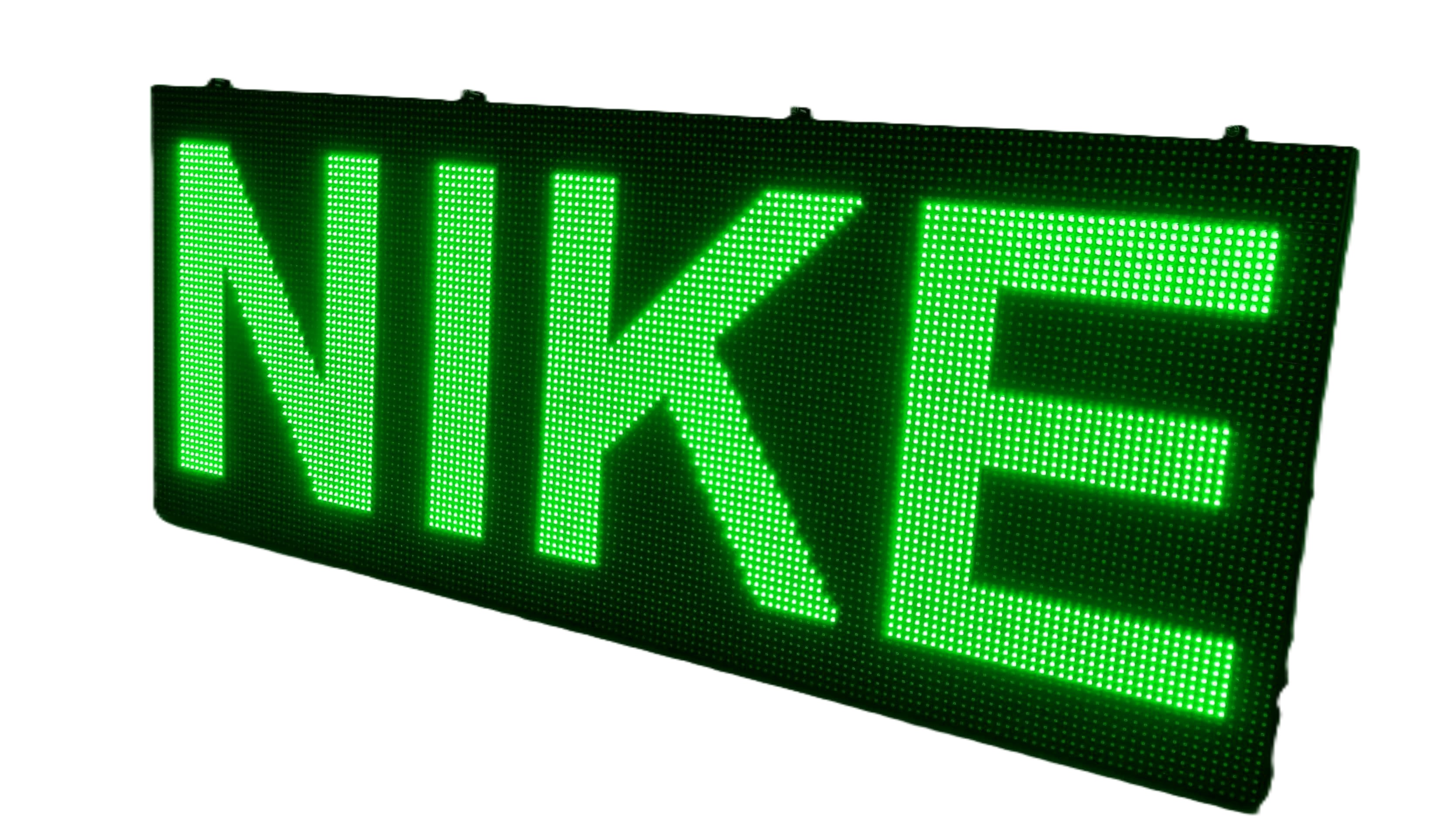 Programmable LED Display (4X1.5)sqft