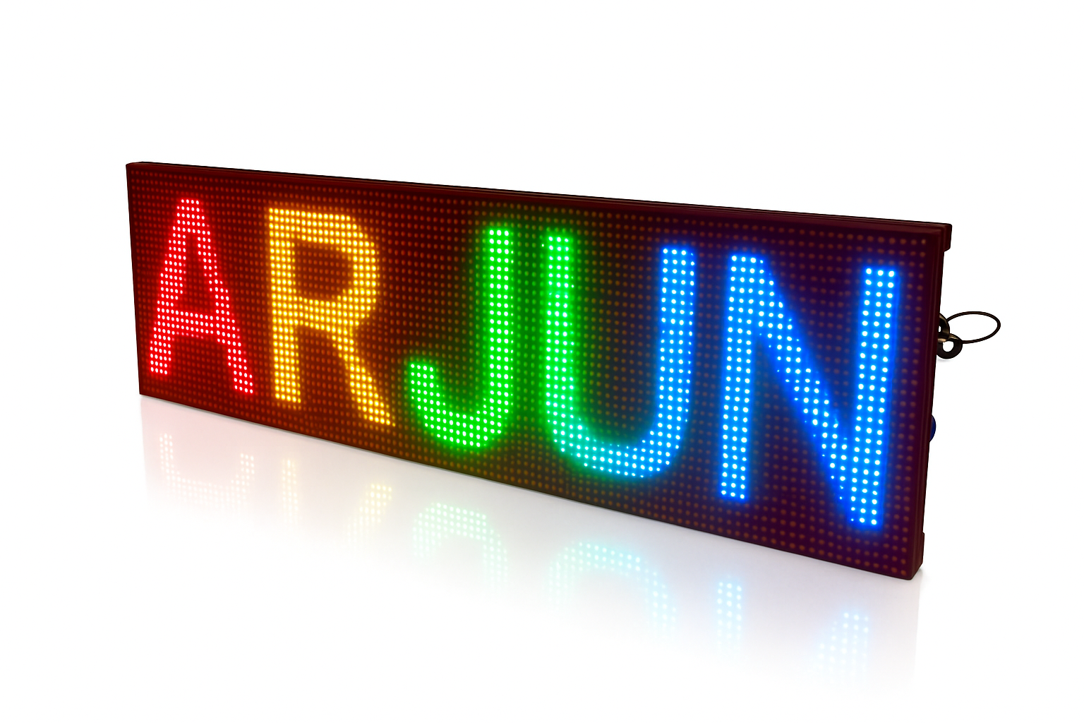 Programmable LED Display (3x1)sqft