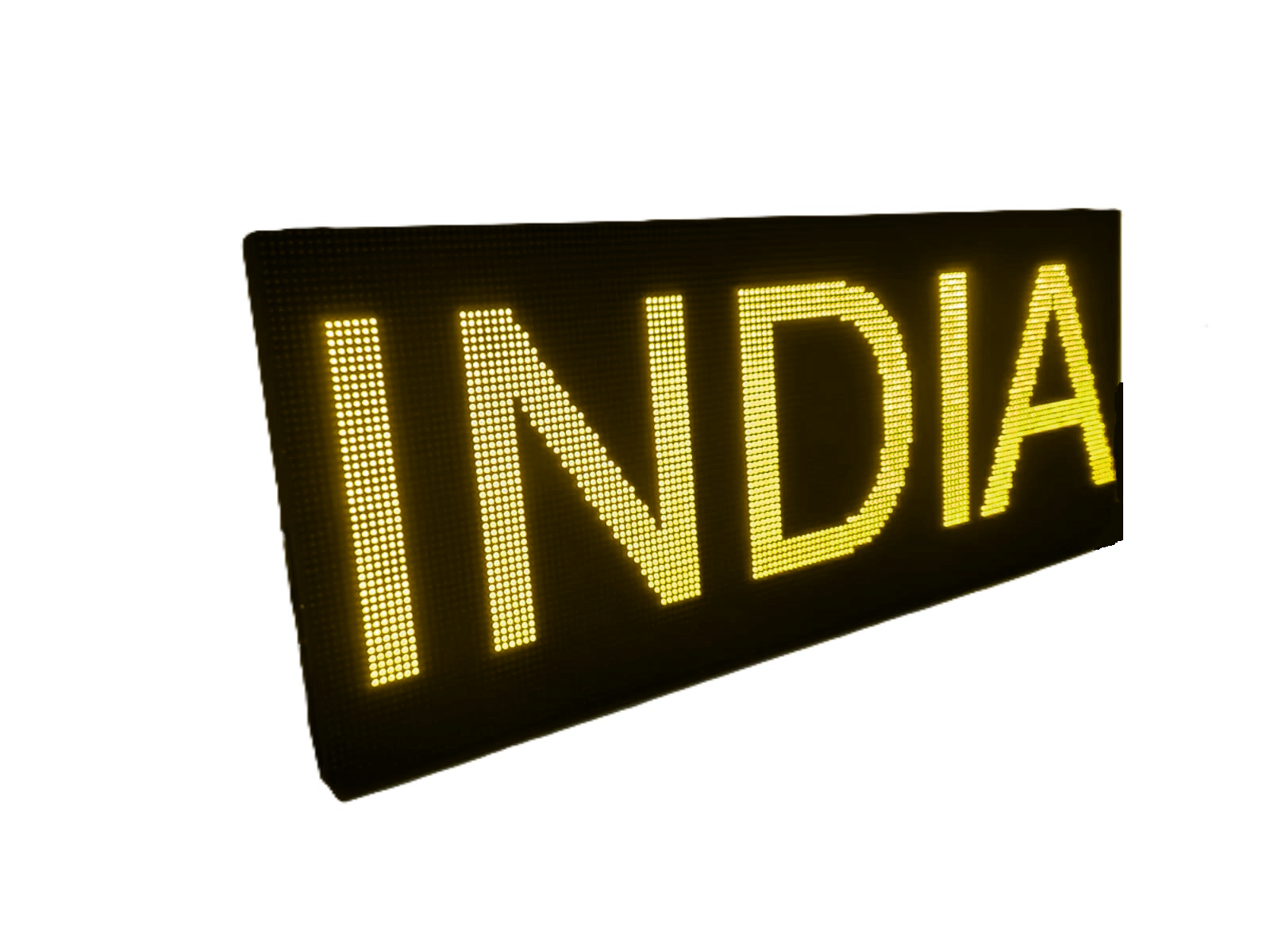 Programmable LED Display (5x2)sqft