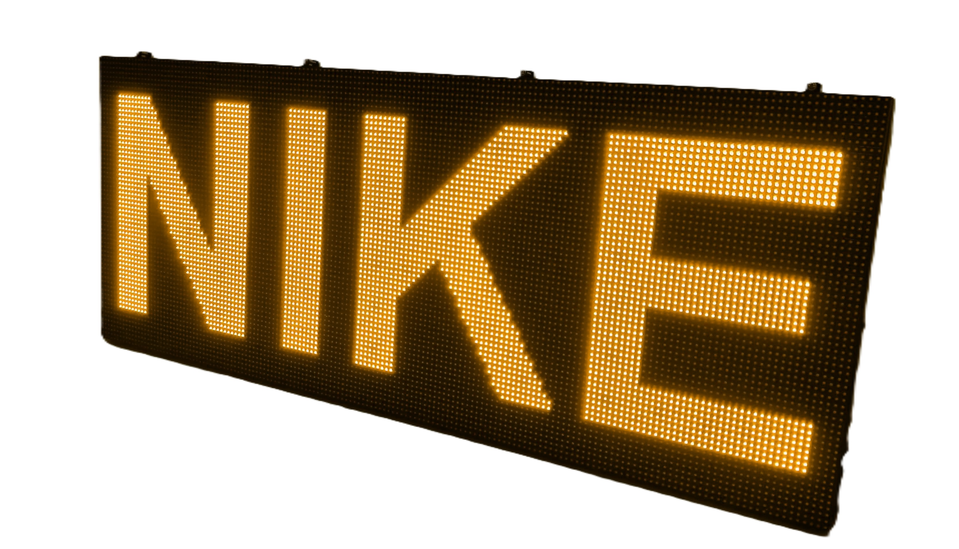 Programmable LED Display (4X1.5)sqft