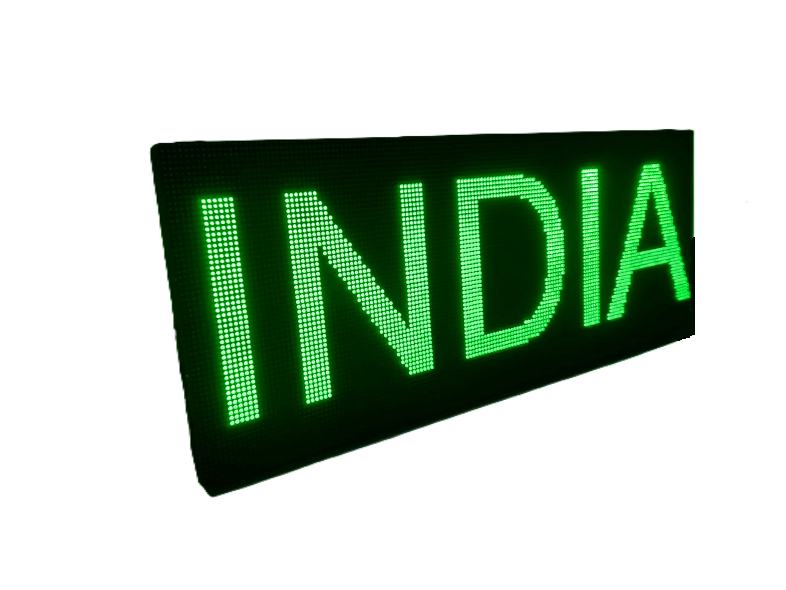 Programmable LED Display (5x2)sqft