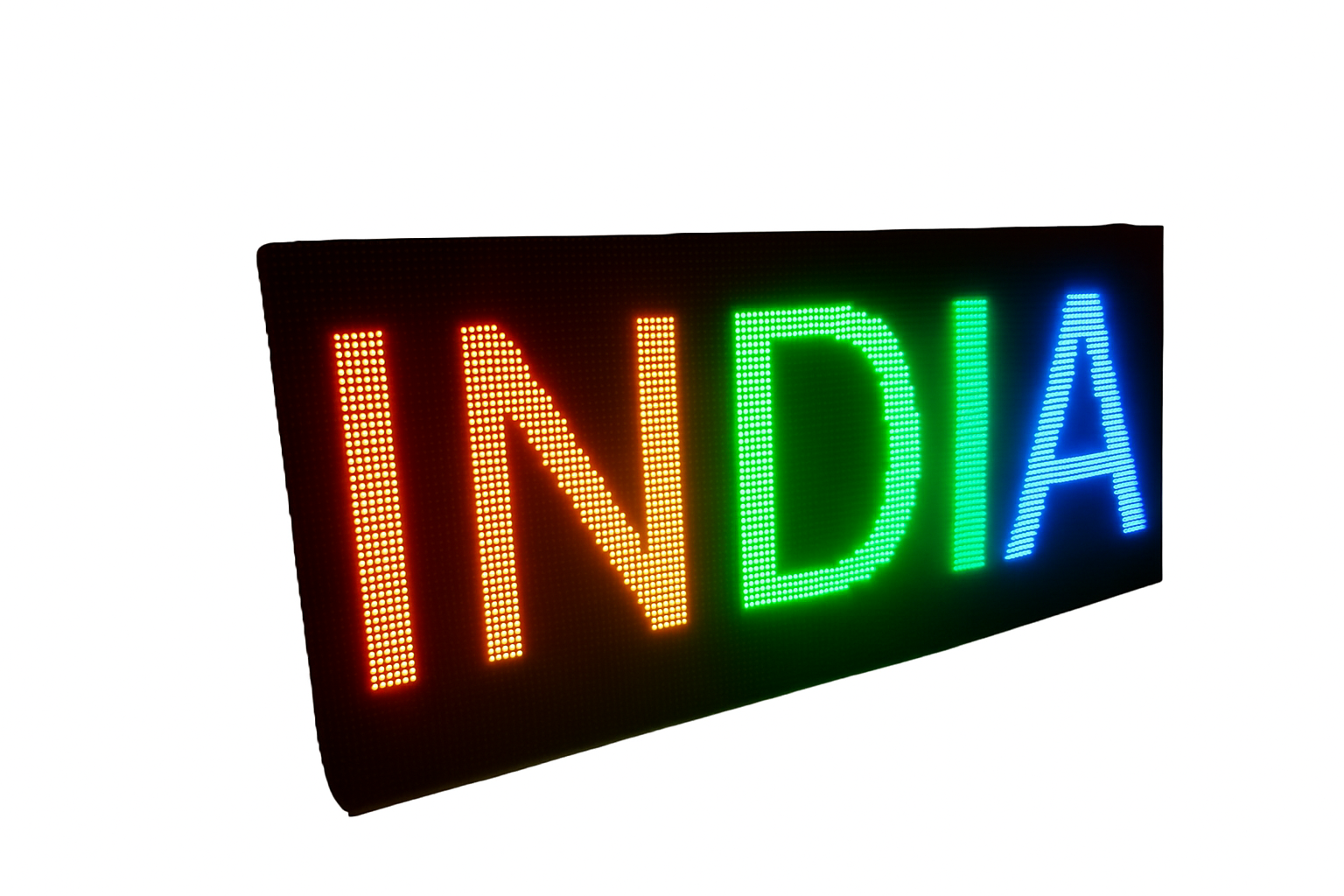 Programmable LED Display (5x2)sqft