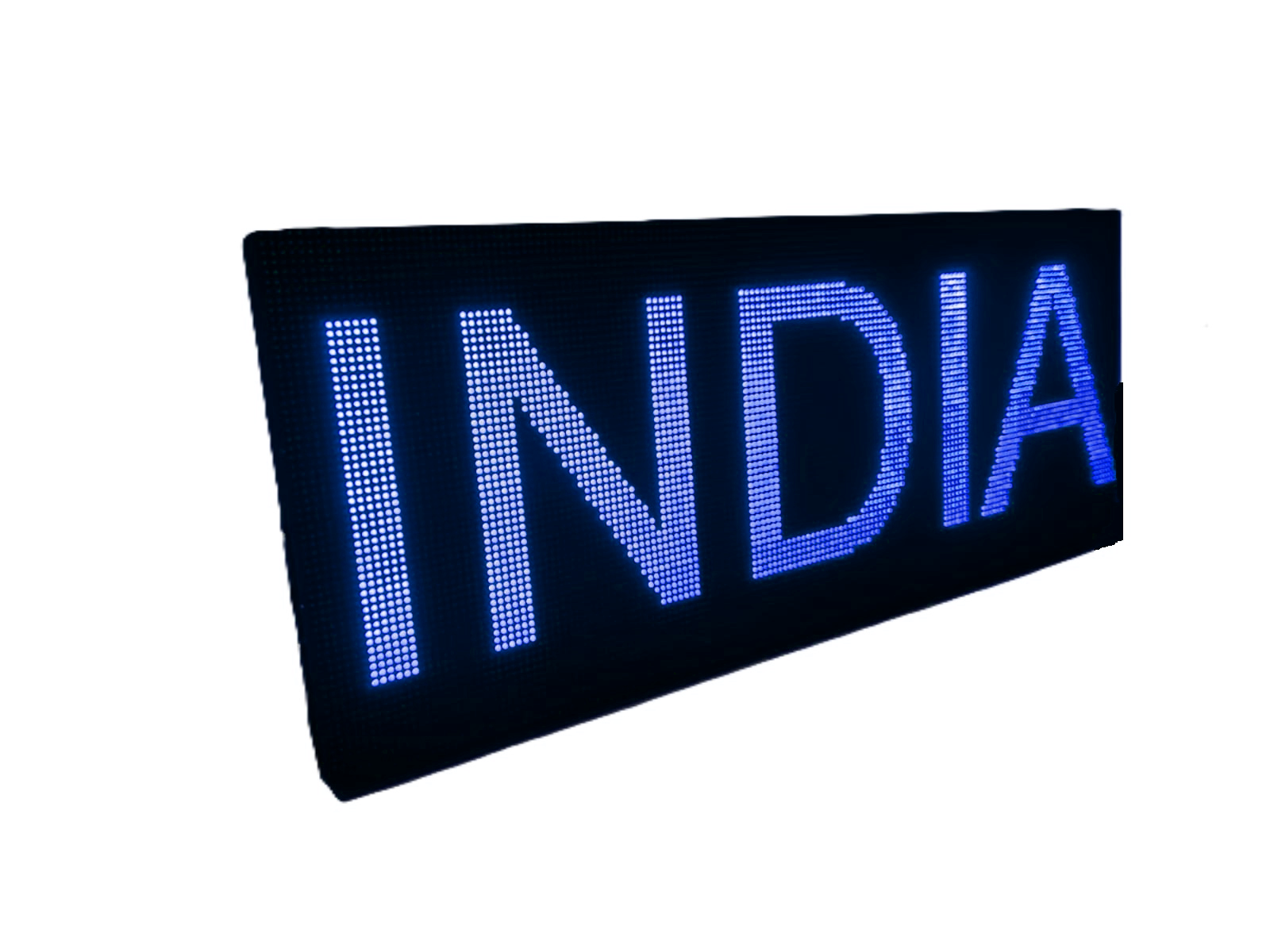 Programmable LED Display (5x2)sqft
