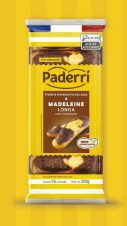 Madeleine Paderri  200gr