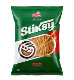 Sticks  Pepsico 76gr